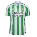 Real Betis Domácí Dres 2024-25 Krátkým Rukávem